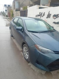 كورلا • ٢٠١٧ • ارخص الاسعار