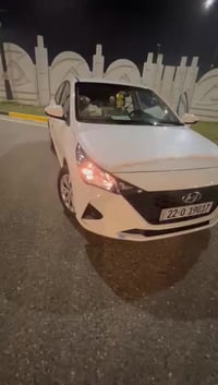 اكسنت • ٢٠٢٣ • ٢٧٠٠٠ كم