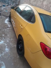 النترا ٢٠٠٨ • محرك ٢٠٠٠ • وارد امريكي