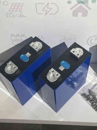 وبركاته  🔋 متوفر لدينا خلايا ليثيوم أصلية 100% جديدة من شركة EVE (مودي...