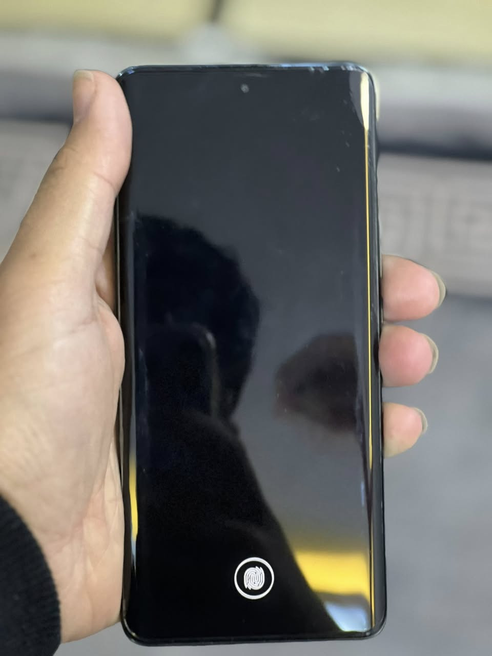 مستخدم اليوم
هونر x9b 
بعده بالباكيت مستخدم 5 اشهر فقط
ذاكره 256 عشوائيه 8 
الجهاز فول من كلشي اتصال انترنت استخدام معرف شنو كله فول 
سعره 265 وبي مجال تعال وادلل 
مكاني رمادي شررع عشرين 
هـ ***********
