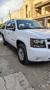 شوفر سوبربان 2009 LT رقم بغداد خصوصي باسمي تحويل مباشر  سيارة ما ناقصه...