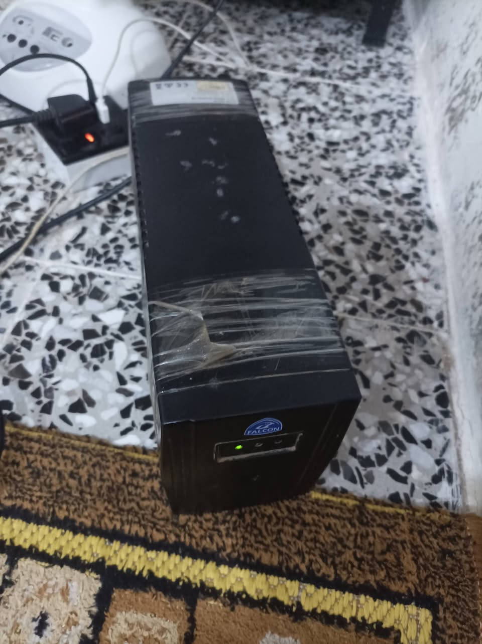 للبيع قفل 50


**إذا كنت صاحب هذا الإعلان وتريد حذفه لأي سبب، رجاءا أرسل رسالة إلى الدعم الفني**