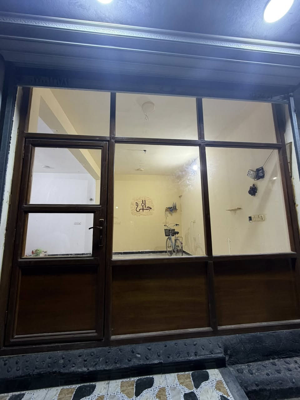 جامخانه خشب 500
قلاية حوضين550
گرل غاز 200

واتساب ***********
