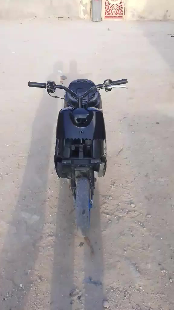 السلام عليكم درجة بطه للبيع شغاله شلعه اشك الكاع شك شرط تاخذه وين ما تريد مكاني براكيه شارع مطار القديم الشراي يجي خاص


**إذا كنت صاحب هذا الإعلان وتريد حذفه لأي سبب، رجاءا أرسل رسالة إلى الدعم الفني**