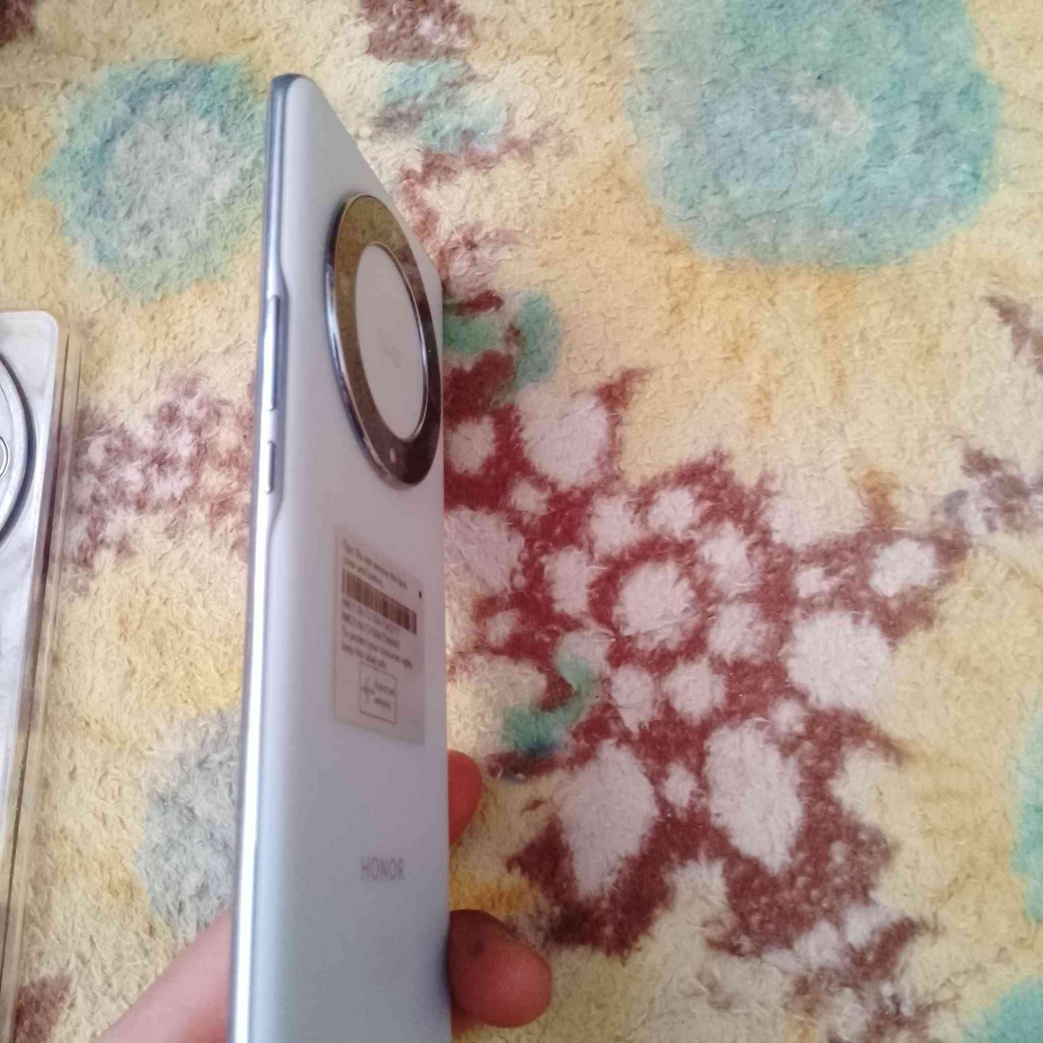 البيع او مراوس
بهونر اكس تسعه اي 
ذاكره ميتين وسته وخمسين
بطاريه خمستالاف وثمنميه 
شحن سريع 
رام ثنعش
ضد الماي جهاز
فول
قبل مده فتحت الزكه مال شركه الله يشهد
جهاز مفول كامره شحن كلشي بو يخبل
 بس بي فطر بضهر سعرا قفل250


**إذا كنت صاحب هذا الإعلان وتريد حذفه لأي سبب، رجاءا أرسل رسالة إلى الدعم الفني**