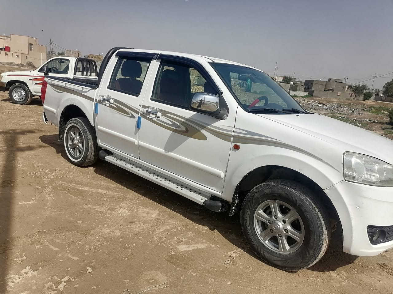 كريت ويل موديل ١٢ مكفوله كفاله رقم قادسيه العنوان الديوانيه السعر ٦٥ بيه مجال الشراي مكلف بنشر دك وستفسر ***********
