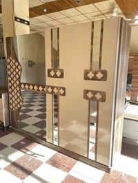 غرفه ملكيه ضخمه سعرها 350 نشتري غرف مستعملة راسلوني خاص او علئ رقم بي ...