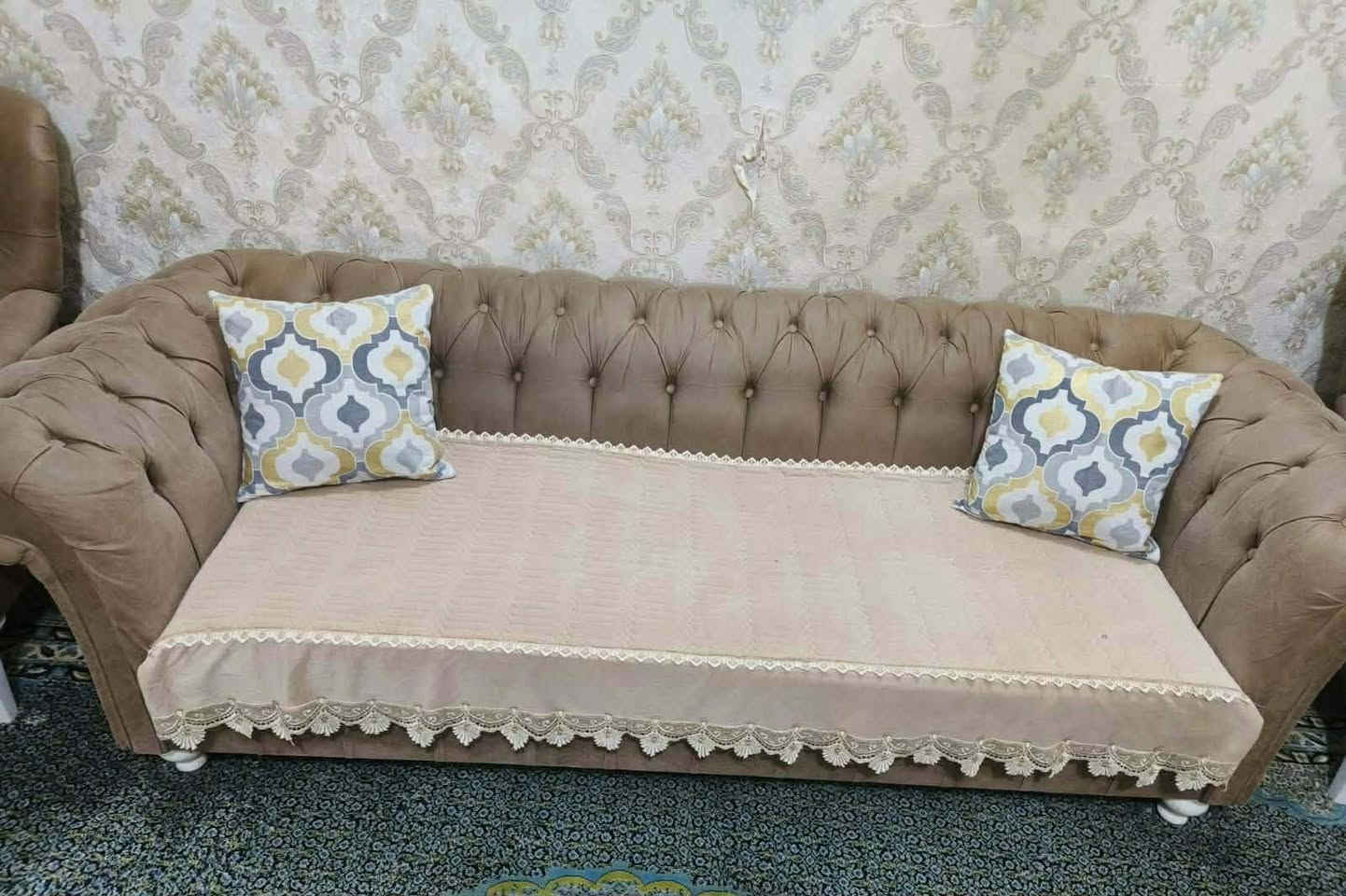 السعر 550


**إذا كنت صاحب هذا الإعلان وتريد حذفه لأي سبب، رجاءا أرسل رسالة إلى الدعم الفني**