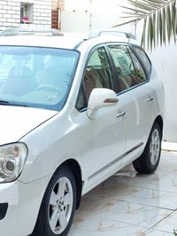 كارنز • ٢٠١١ • محرك ٢٠٠٠