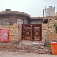 بيت زراعي • ٢٠٠م • البوعظم صوب الشاميه