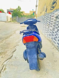سوزوكي • جنطه