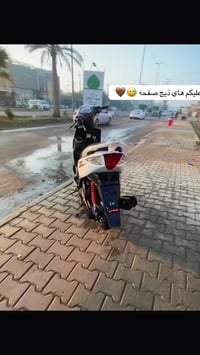 ماكس مضلع ياباني ما مفتوحه كفاله كلها ختم واحد بيها نواقص بسيطه ما يكل...