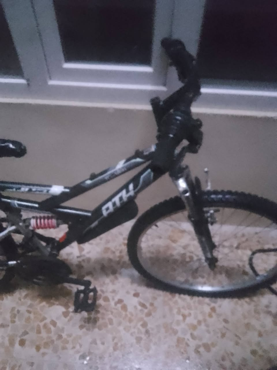 سلام عليكم بايسكل لبيع نضيفب بي نقوصات قمجات مالالصطاب و الكير مكان موصل.حي الرسالة السعر 50 ...


**إذا كنت صاحب هذا الإعلان وتريد حذفه لأي سبب، رجاءا أرسل رسالة إلى الدعم الفني**