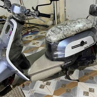 دراجه بوليس نضيفه مامفتوحه كله بلاد كابريتر بلاد سلف بلاد شعندك مراوس ...