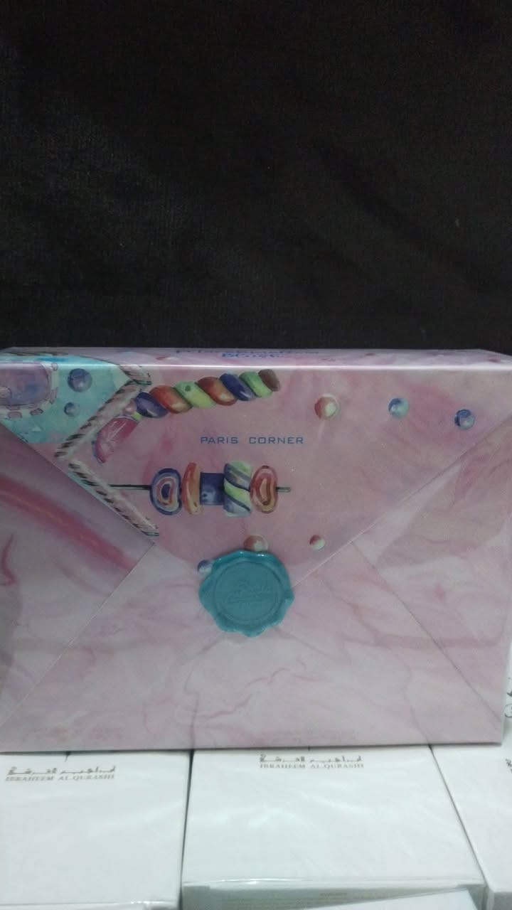 كله اصلي وضمان..
للتواصل خاص


**إذا كنت صاحب هذا الإعلان وتريد حذفه لأي سبب، رجاءا أرسل رسالة إلى الدعم الفني**