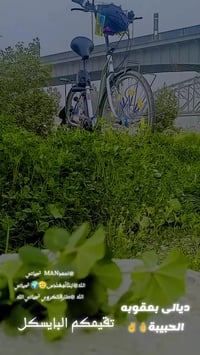بايسكل • بعقوبه • ديالى