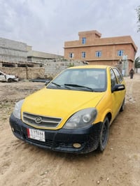 ليفان 520 • ٢٠١٠ • بدون ضربه