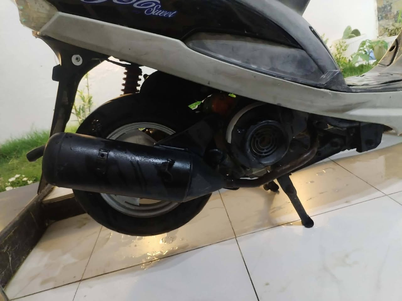 ماكس منغولي نضافه فول ملاح فول نضافه دراجه  بوشه 55 ماتنسمع وسلف 55  سعر 550 مكان حي العسكري مكلف بنشر للاستفسار الاتصال او واتساب ***********
