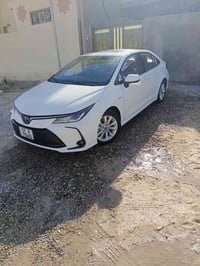 كورلا • ٢٠٢٤ • مكفولة