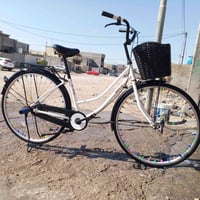 بايسكل • حجمة ٢٦ • ابو غريب