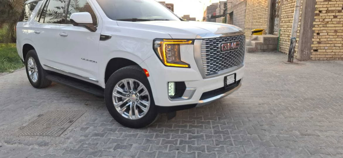 للبيع جمسي يوكن GMC YUKON لون ابيض فول مواصفات موديل 2023 SLT وارد امريكا

 

اللون الخارجي: ابيض

 

اللون الداخلي: جلد رصاصي / اسود

 

الفئة:  SLT

 

عدد الابواب: 5

 

عدد المقاعد: 8

 

نوع المقاعد: جلد

 

عدد الاسطوانات: 8

 

ناقل حركة: اوتوماتيك

 

الوقود: بنزين

 

سنة الصنع: 2023

 

مواصفات داخلية: تحكم مقود, مقاعد مبردة, ذاكرة مقاعد, مقعد خلفي كهربائي, زجاج كهربائي, مقود مدفأ, سنترلوك, مكيف, كراسي مدفأة, نظام إنذار, AUX / USB مدخل, اكياس هوائية, مقاعد جلد, تحكم مقاعد كهرباء

 

مواصفات خارجية: حساسات أمامية, حساسات خلفية,  دخول بدون مفتاح, هوك خلفي, انوار نهارية, إطار احتياطي, مرايا كهربائية, رنكات كروم, مصابيح LED، بروجكتر

 

مواصفات اضافية: تنبيه الاصطدام الامامي, فرامل ABS, نظام ملاحة / خرائط, تنبيه النقاط العمياء, قفل الباب تلقائي, أبل كار بلاي, تنبيه مغادرة المسار, أندرويد أوتو, حساس ضغط الاطارات, كاميرا خلفية, مانع انزلاق, رادار, مثبت سرعة, بلوتوث, شاشة لمس, تشغيل عن بعد

 

رقم فحص وارد امريكا

 

حادث بجم مع تبديل ايرباكات

قطعتين صبغ مع قطعتين صبغ تجميلي

 

ما يحتاج شي جاهز للاستخدام

 

***********

***********
