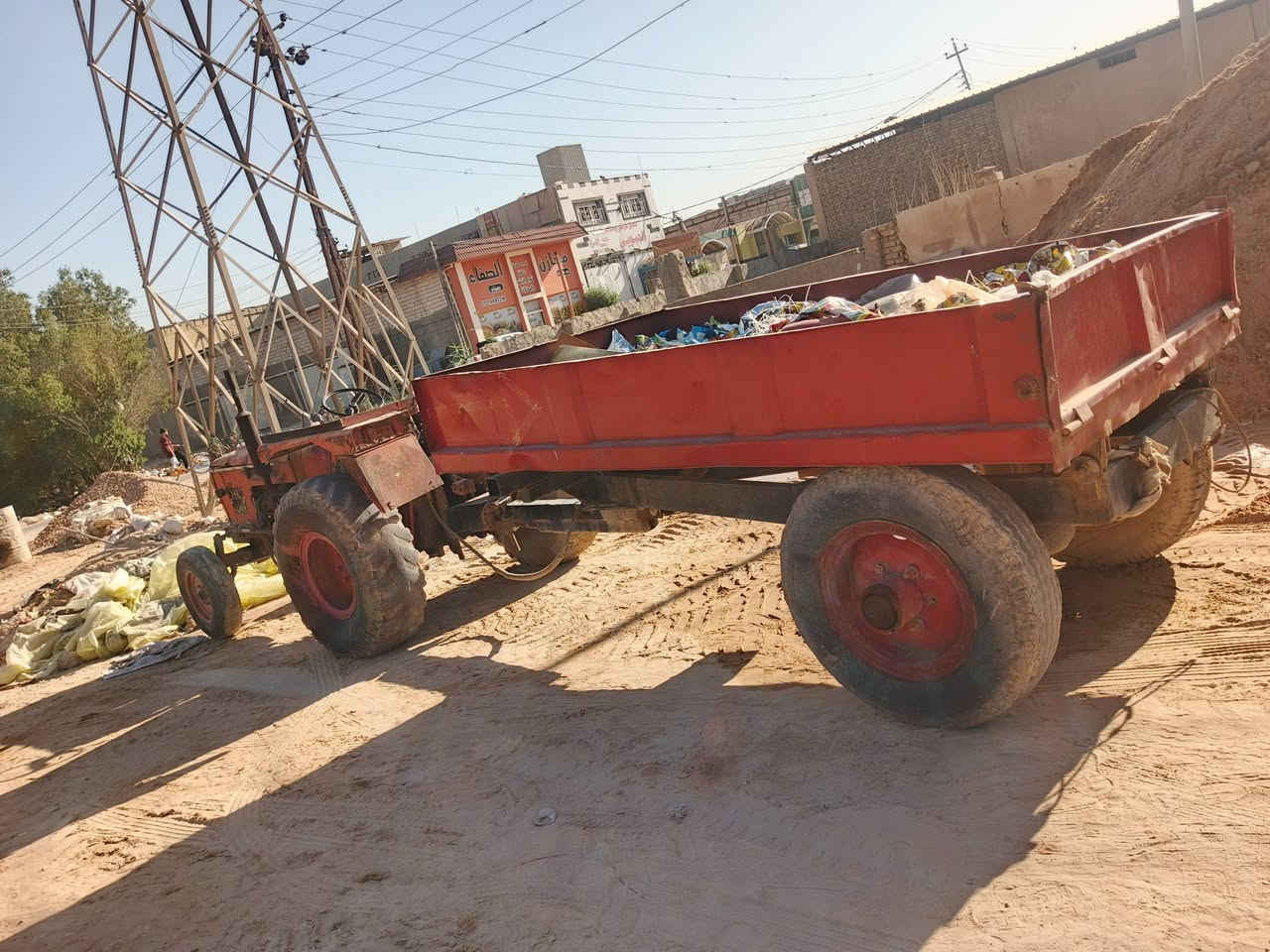 السلام عليكم عنتر موديل 85 للبيع تحويل مباشر مكلف بل نشر اتصل على الرقم ***********
