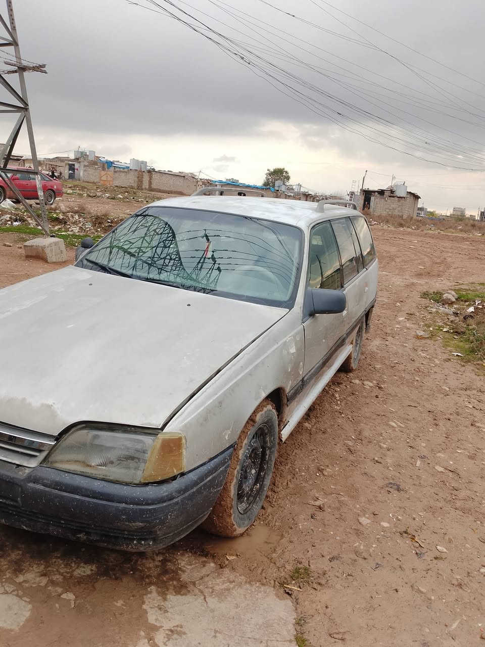 اوميكه مكينه معمر جديد رقم نينوئ سياره نضيفه وكاله و تحويل السعر 10وبي مجال ***********
