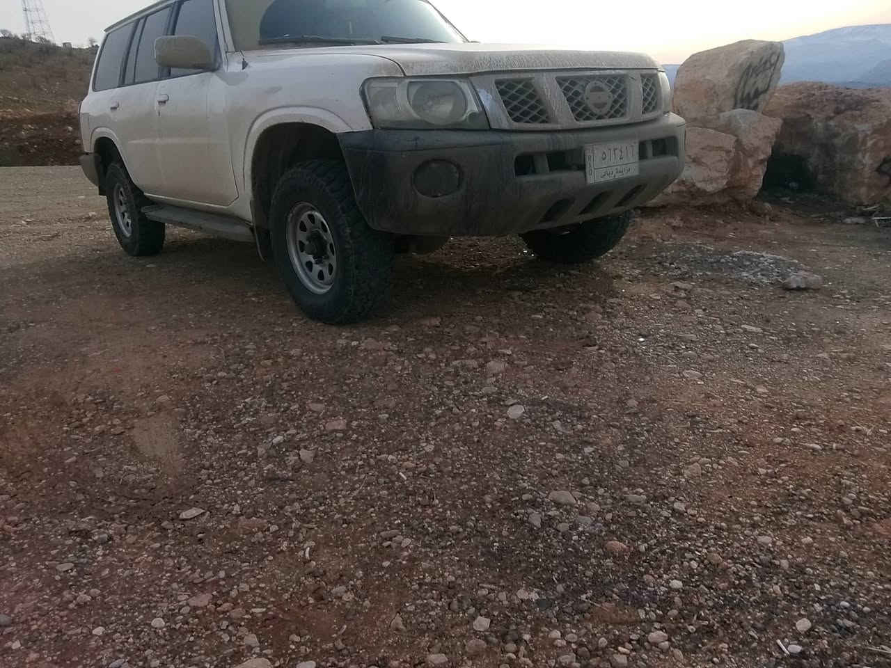 سەرەتا بەناوی خوا پاتڕۆڵ 2008مزایدە مەکینە 4500گێڕ مەکینە ئەکسل دەبڵ ئەکسل کارەبای گشت گیانی بەشەرت تەقەو ڕەقەی هیچ نیە بەس ماشەللەی دەوێ ماشەللە زۆر زۆر خاوێنە کامل پەمپە لەسەر ساغی دەعمو لێدراوی نیە تەقیوی نیە تەنانەت درگای دواشی نەتەقیوە کتاب مزایدەی لەگەڵە بەشەرت یەکسەر وەکالە ئەکەم بەناو خۆتەوە مەکینەی 4500کابریتەر نمونەو لۆل شوێن سلێمانی نرخ 73مەعامەلە ***********
