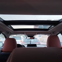 مازدا CX50 • موديل ٢٤ • بدون رقم