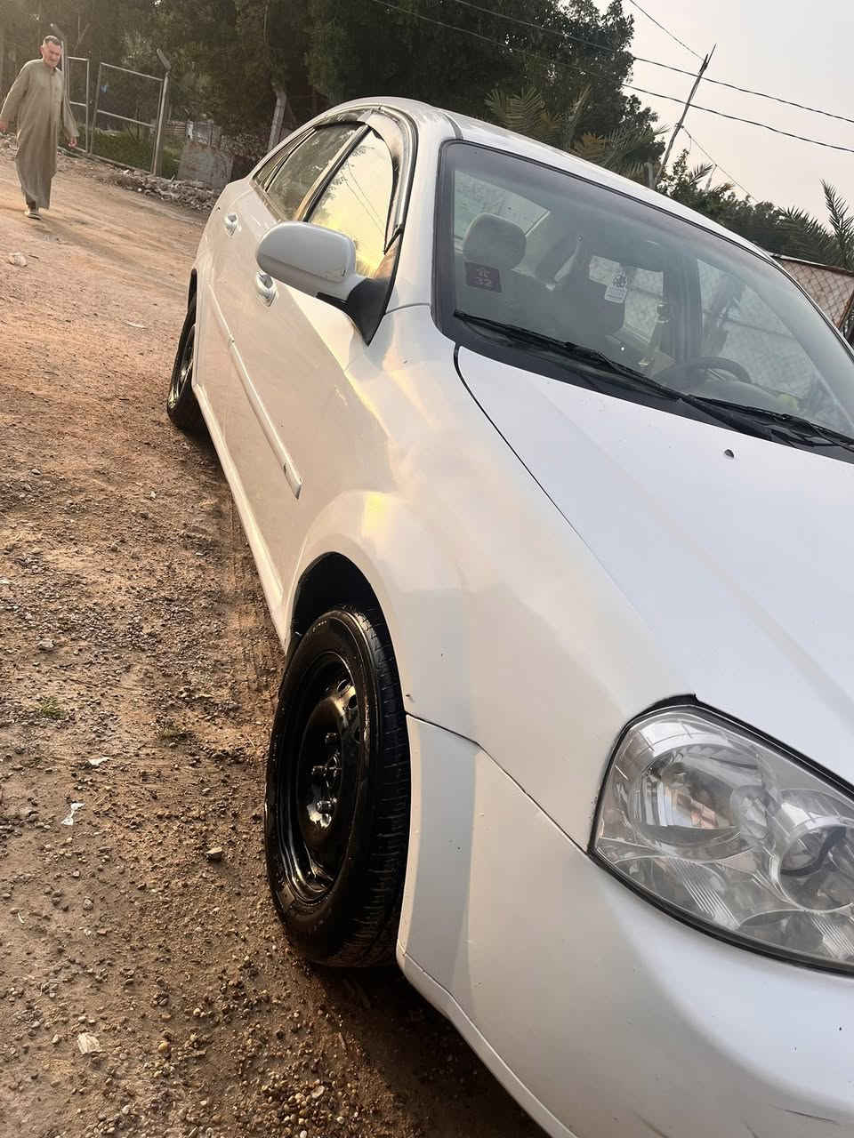 أوبترا مديل 2007كير عادي مكينه وكير مكفولات /شرط التحويل للاستفسار ***********واتساب 
مكاني النجف السعر 55وبيه مجال
