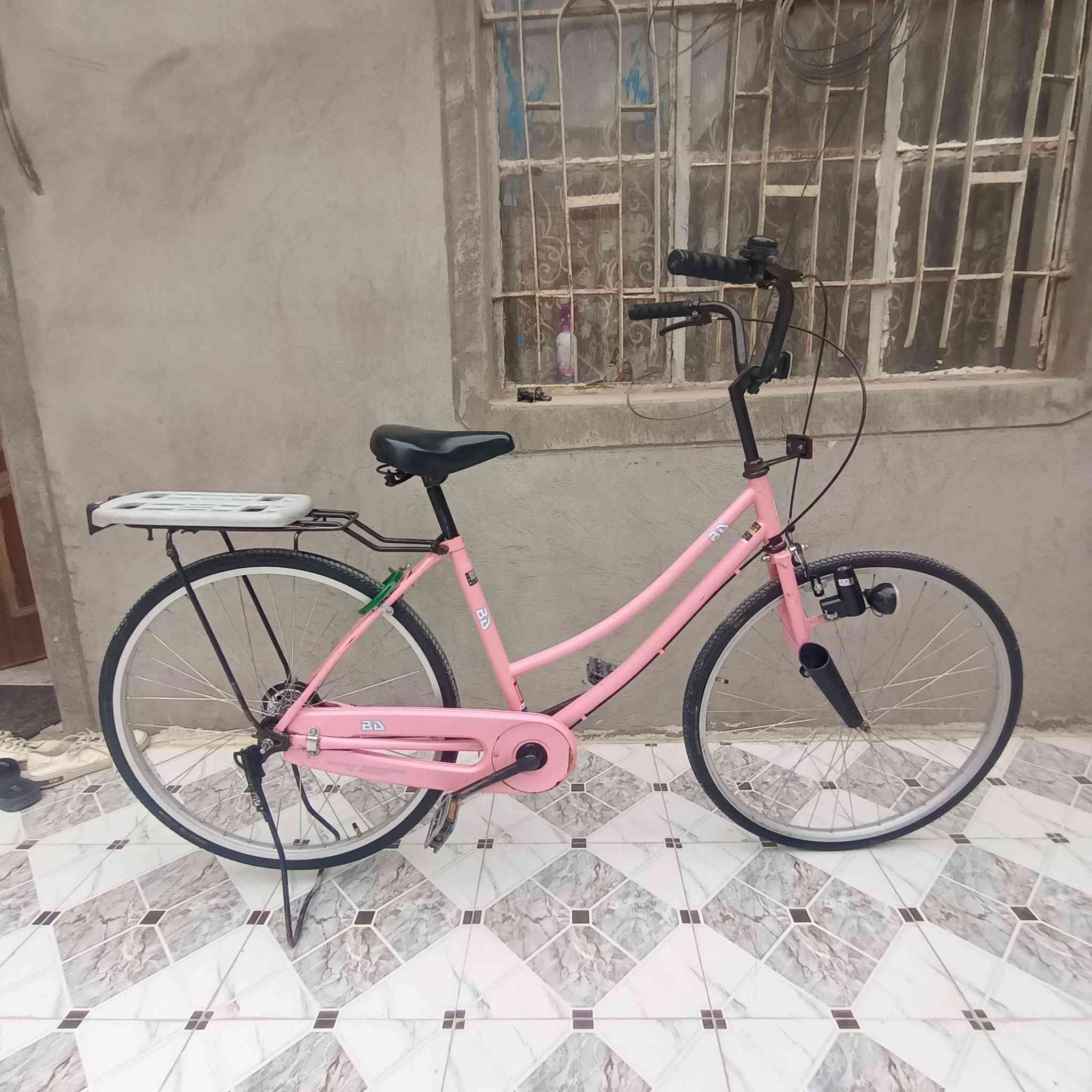 للبيع


**إذا كنت صاحب هذا الإعلان وتريد حذفه لأي سبب، رجاءا أرسل رسالة إلى الدعم الفني**