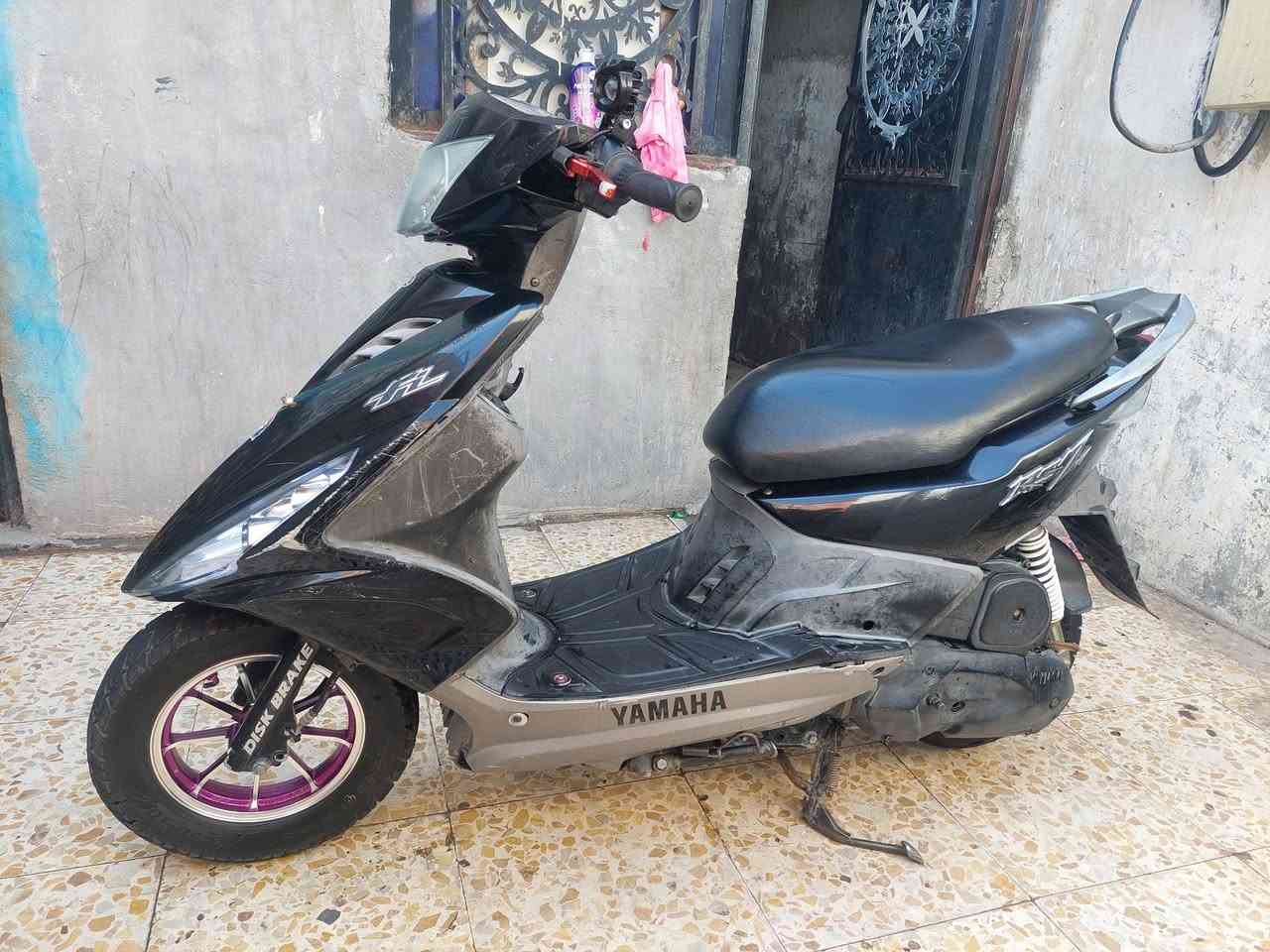 سلام عليكم 🙋‍♂️
مرخصت مدير الكروب

ماكس مضلع ياباني (نوزل) بوشه49 بلاد مكفوله من الفتح ختم واحد 

نكره سلف شرط النكره 

كهربائيات كلها شغاله 

شلعه تاكل الكاع 

عينه كلها شغاله 7الوان بك لايت +اشاير+لايت زنون كلهن شغالات 

دراجه ماناقصها برغي ووين متريد تفحص افحص 

السعر 850 وبيها مجال حك الجيه 

رقمي واتساب اتصال ***********

مكاني قبله حي المهندسين 

ملاحظه الدراجه نزلت من الرمبه 9\1\2026
