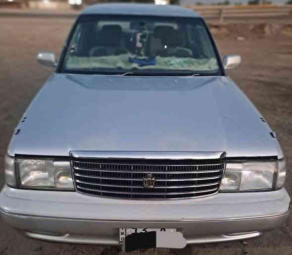 السلام عليكم ارنب للبيع سياره خير من الله رقم انجليزي سنويه صالح لل 30 سياره مقفولهن سياره مقفوله من نقل جثه وقص واصوليات سياره حلوه ونظيفه ماكينه ماكينه 2.5 ماكينه خير من الله لا تنقيص ولا تبخير سياره حلوه ونظيفه مقفوله من القص والنقل جثه والعيب الشرع والاصوليات سياره كلش حلوه ونظيفه السعر 65 وبيها مجال العنوان ميسان العزير سياره خير من الله سياره مال جناي سياره كلش حلوه ونظيفه الشراي اتصل على الرقم*********** مصفره واقف حتى بهيئه وغرامات مقفوله حتى من الحادث القوي سياره كلش حلوه اي شيء ما ابيها حلوه ونظيفه تحويل ثاني يوم باسم المشتري مصفره توها والشراي بخير ويتدلل رقمها ميسان مشروع وطني تبريد شغال سياره مكينه مقفوله من تنقيص وتبخير سياره كلش حلوه مصبوغه جماليه بدون عيب وجديده تخم تاير حداديه جديده كامله وحلوه
