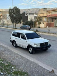 مونيكا • ٢٠٠٤ • جير اوتوماتيك