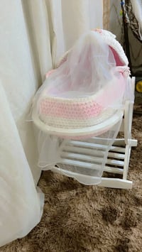 كركروت طفل • ستاند هزاز • استعمال قليل