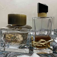 ليبر • ماي بربري • أصليات 100%