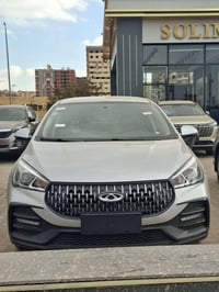 شيري اريزو 5 • ٢٠٢٧ • كاش وتقسيط