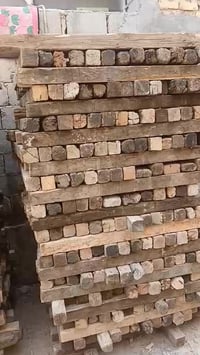 خشب • بابل • سعر مناسب