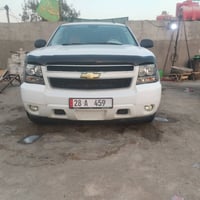 تاهو LTZ • ٢٠٠٧ • فول مواصفات