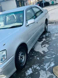ملكه 2002كصه جنطه مكينه فيفيتي دكمه وحده تخم تاير تبريد حداديه جاهزه م...