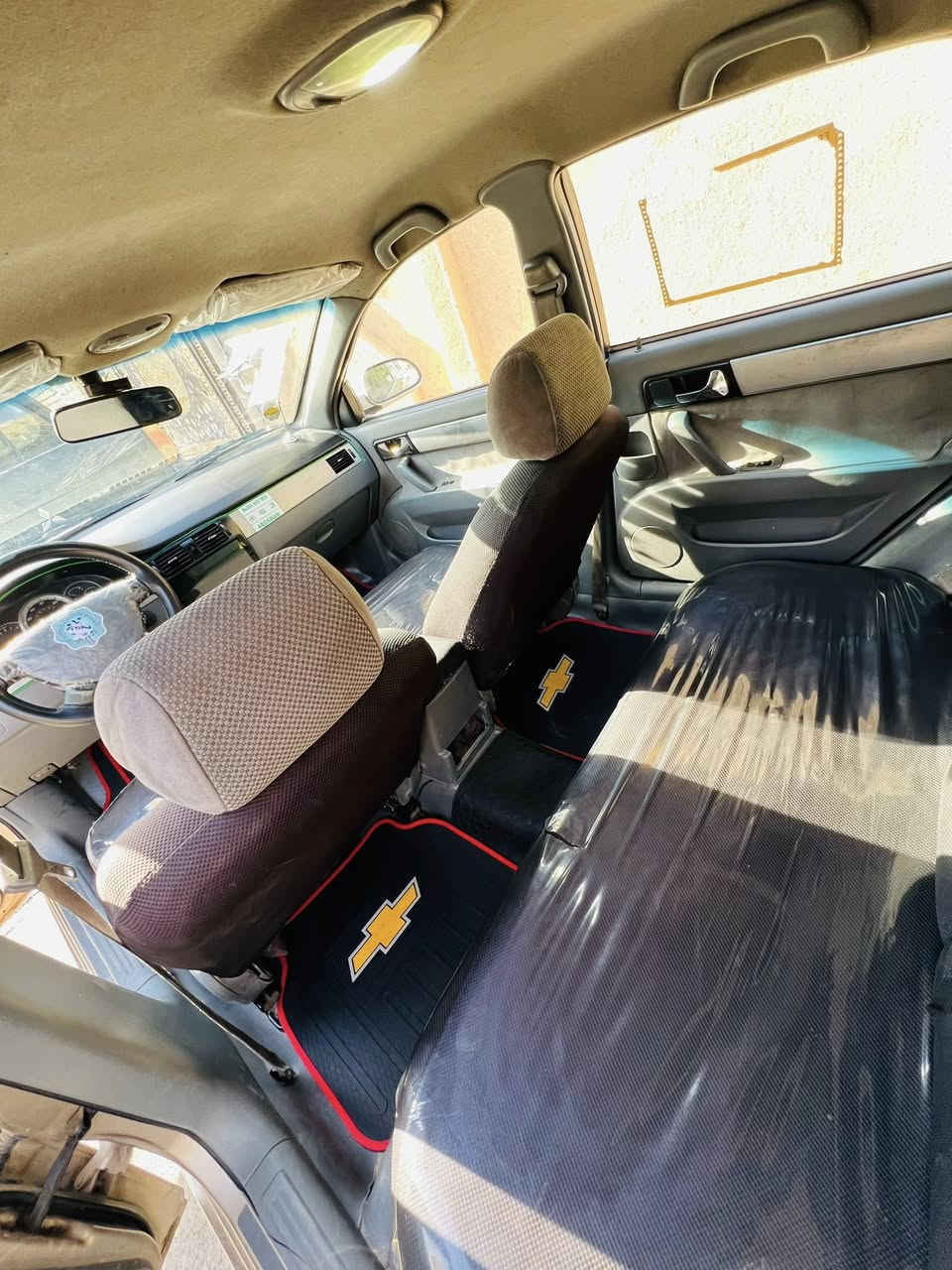 السلام عليكم
اوبتره 2008 ( فورنزا)
گير اوتو ، شاشه وكامره ، مكينه وگير خير من الله
صبغ عام للجماليه
السعر 58$ وبيها مجال
للإستفسار ***********
