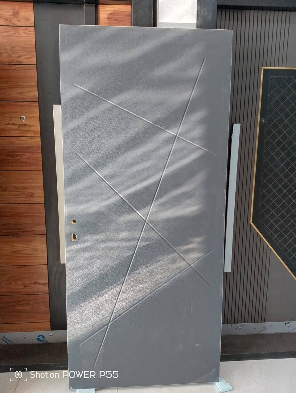 يعلن معمل الصفا للابواب
عن تجهيز البيوت و البنايات بالابواب كافة
ابواب جاهزة بأنواع مختلفة
ابواب خشب نقشات مختلفة
ابواب p v c بأشكال مختلفة
السعر يكون حسن النوع والقياس
للاستفسار الاتصال *********** واتس اب
