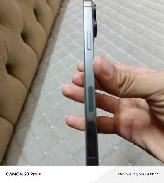 السلام عليكم 13برو ماكس للبيع او مراوس حسب القناعه
بطاريه 80بلادي
فيس ايدي شغال
كلشي شغال بي
ذاكرة 256
فقط مبدل شاشه نوعيه زينه
***********
مكاني بغداد وشاش سعر 500بي مجال لطيبين
