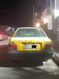 سايبا • ٢٠١١ • رقم نينوى