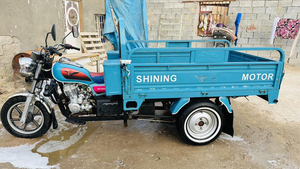 للبيع ستوتة كربلائية موديل 2023 اصوليه باسمي رقم سنويه  تحويل مباشر السعر مليونين و800 وبيهة مجال قليل مكاني البصرة تنومة شارع المشروع ***********
