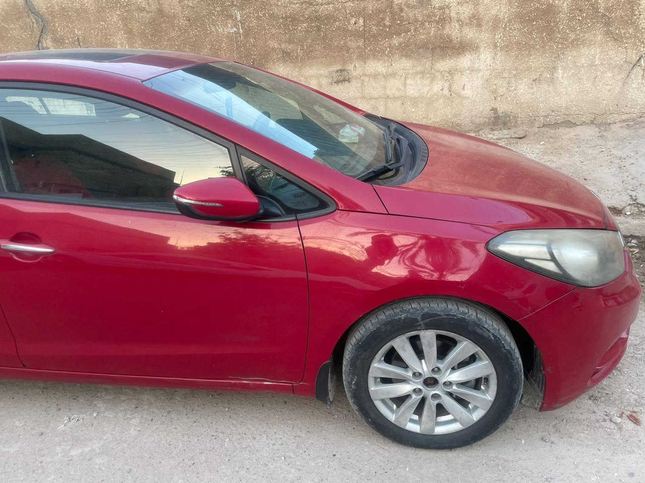 فتحه شاشه كامره السياره بدون صبغ بس بيهه شويه ملاحظات السعر ١١٦ وبيهه مجال مكان السياره بغداد شهداء البياع
كيا سيراتو ٢٠٢٦
***********
***********
فتحه شاشه كامره السياره بدون صبغ بس بيهه شويه ملاحظات السعر ١١٦ وبيهه مجال مكان السياره بغداد شهداء البياع
