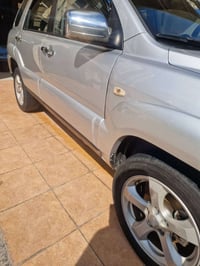 سبورتج 2010 السعر  113 مكفوله من الصبغ بس دعاميات صبغ ملاحظات بالكشر ب...