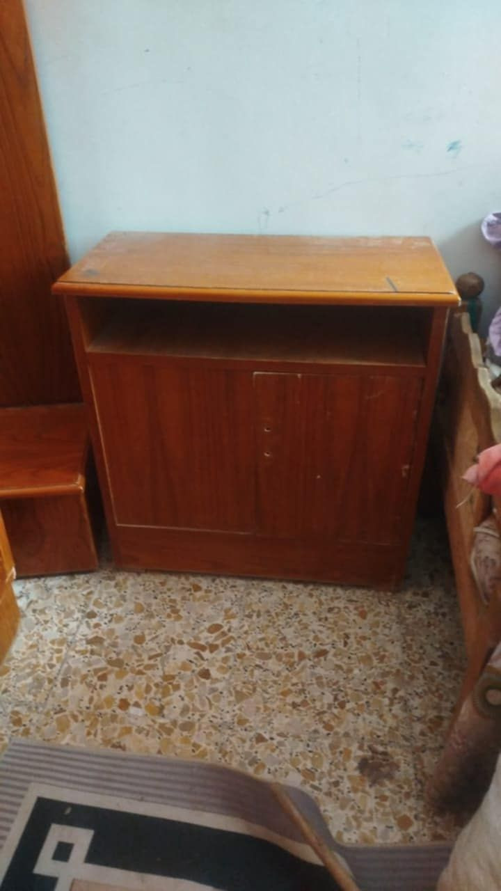 غرفه اخشاب تسكام
ب ٢٠٠ الف فقط. بدون جربايه فقط


**إذا كنت صاحب هذا الإعلان وتريد حذفه لأي سبب، رجاءا أرسل رسالة إلى الدعم الفني**