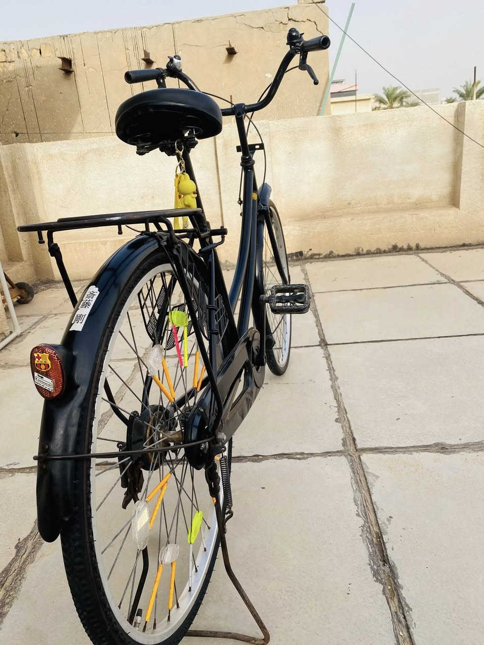 السلام عليكم باسكل ياباني بناتي كامل حجم ٢٦ سعره ٨٠ بي مجال


**إذا كنت صاحب هذا الإعلان وتريد حذفه لأي سبب، رجاءا أرسل رسالة إلى الدعم الفني**